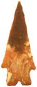 3" Montell. Wilson Co, TX. Rogers COA. Nice