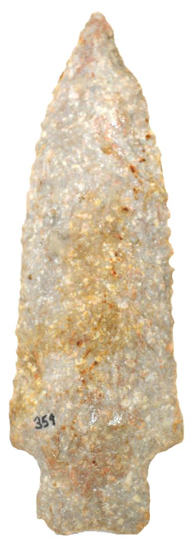 3 3/4" Heavy Duty.  Clinton Co, KY.  Harrodsburg. (1 of 3)