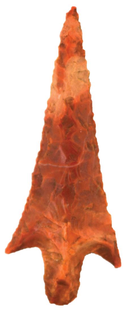 1 3/4" Rabbit Island.  WA.  Colorful Agate.  Ex-Dr. Joe (1 of 3)