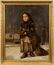 ATTR. CYRENIUS HALL (1830-1896) OIL ON CANVAS BOARD - 2