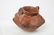 TWO UNUSUAL PRE-COLUMBIAN NARINO STAR FORM VASES - 11