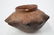 TWO UNUSUAL PRE-COLUMBIAN NARINO STAR FORM VASES - 2