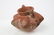 TWO UNUSUAL PRE-COLUMBIAN NARINO STAR FORM VASES - 8