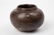 A TAIRONA INCISED BLACKWARE VESSEL WITH WHITE - 2