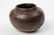 A TAIRONA INCISED BLACKWARE VESSEL WITH WHITE - 3