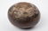 A TAIRONA INCISED BLACKWARE VESSEL WITH WHITE - 5