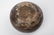 A TAIRONA INCISED BLACKWARE VESSEL WITH WHITE - 6