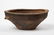TWO TAIRONA CULTURE BLACKWARE POTTERY PIECES - 11