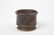 TWO TAIRONA CULTURE BLACKWARE POTTERY PIECES - 2