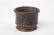 TWO TAIRONA CULTURE BLACKWARE POTTERY PIECES - 4