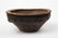 TWO TAIRONA CULTURE BLACKWARE POTTERY PIECES - 9