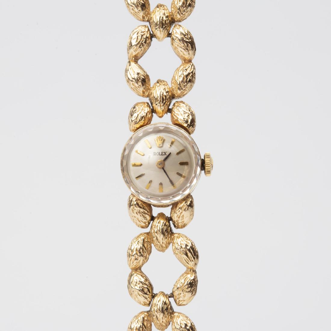 antique ladies rolex