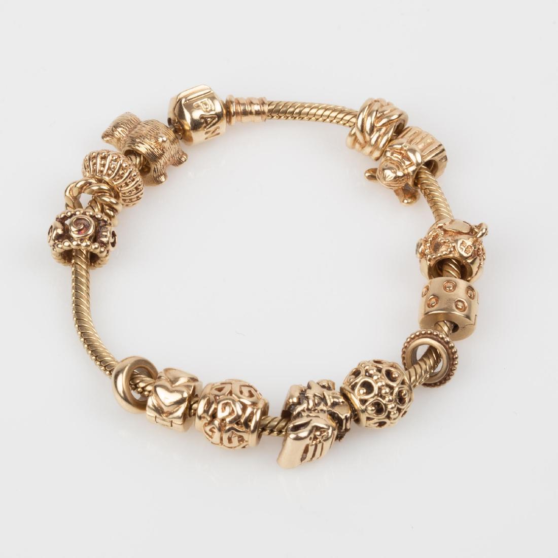 Pandora Cartier