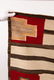 Navajo Second Phase Chief's Blanket, 19th c. - 2