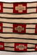 Navajo Second Phase Chief's Blanket, 19th c. - 4