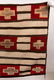 Navajo Second Phase Chief's Blanket, 19th c. - 5