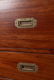 19th c. English Officer's Campaign Secretary Bureau - 6