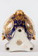 Finely Painted Bloor Derby Lidded Incense, Early 19th - 12