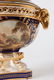 Finely Painted Bloor Derby Lidded Incense, Early 19th - 5
