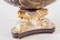 Finely Painted Bloor Derby Lidded Incense, Early 19th - 9