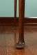 Early 19th c. English Oak Side Table - 11
