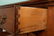 Early 19th c. English Oak Side Table - 12