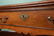 Early 19th c. English Oak Side Table - 4