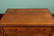 Early 19th c. English Oak Side Table - 6