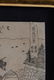 Two Isoda Koryusai Ukiyo-e Color Woodblocks - 6