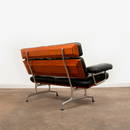 CHARLES & RAY EAMES / Herman Miller ES108 Sofa