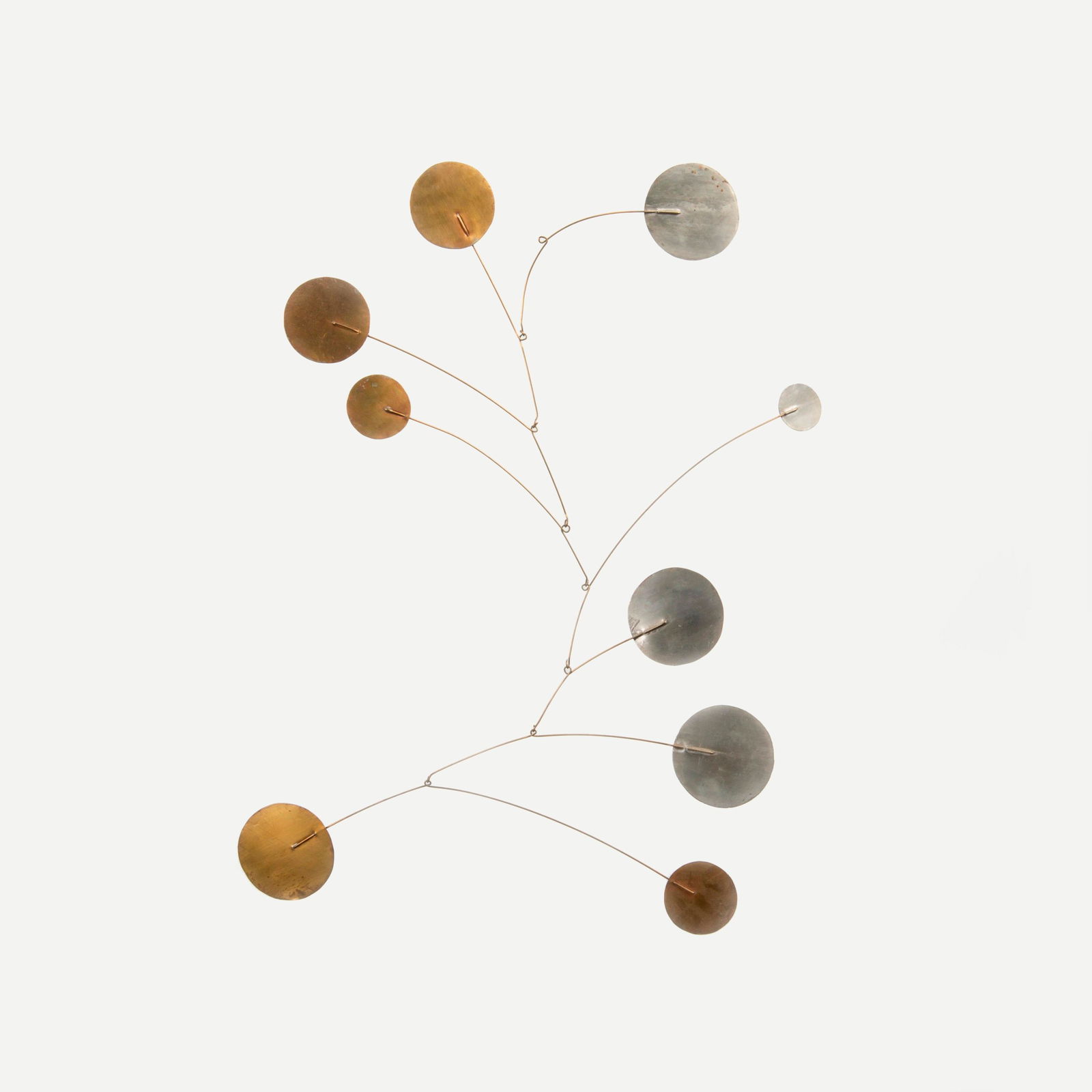 WILFRED ARNOLD / Mobile (1960s) (1 of 7)