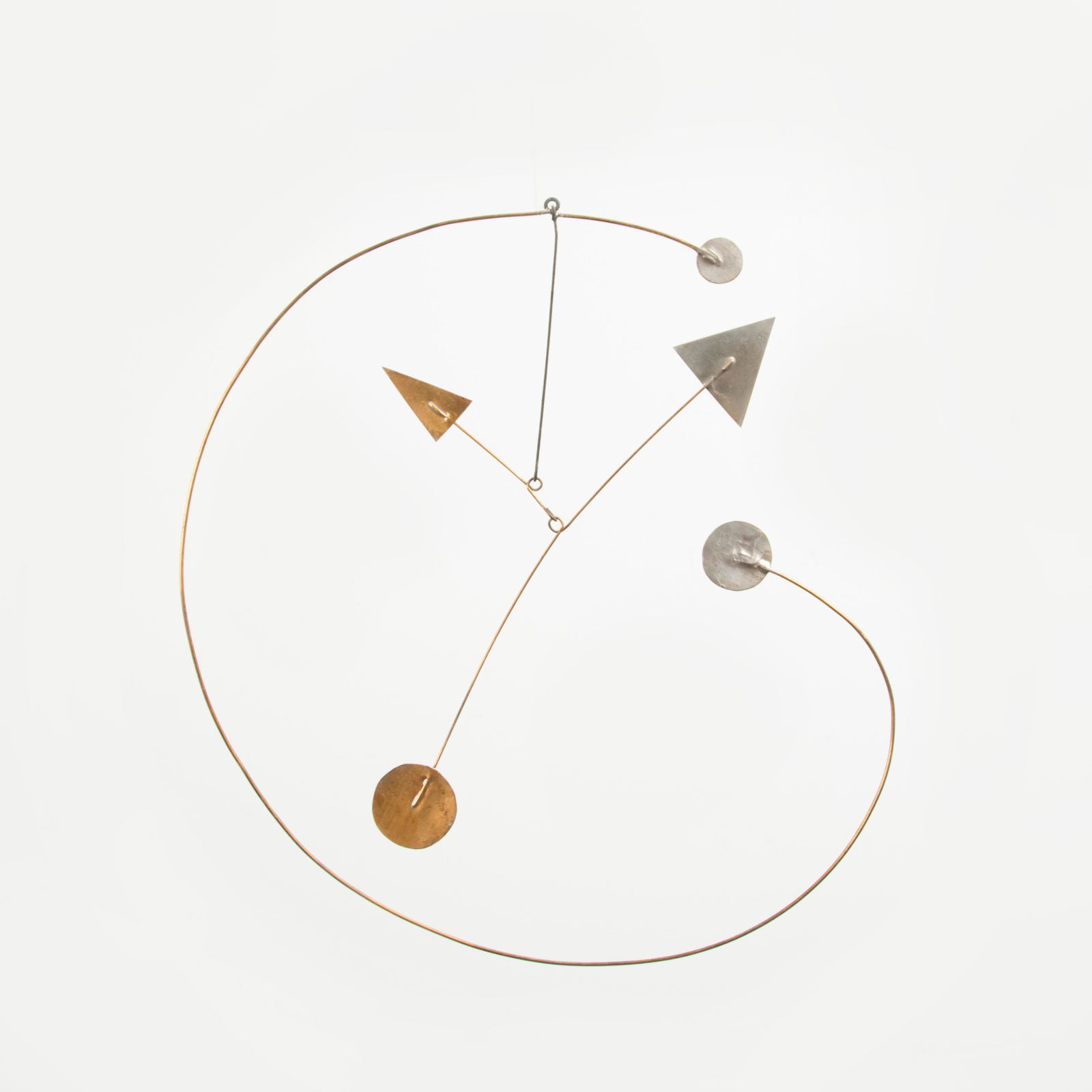 WILFRED ARNOLD / Mobile (1960s) (1 of 5)