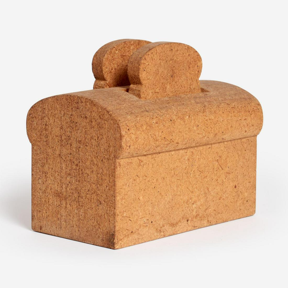 NICK VACCARO "Pop Up" (1972 Sculpture) (1 of 6)