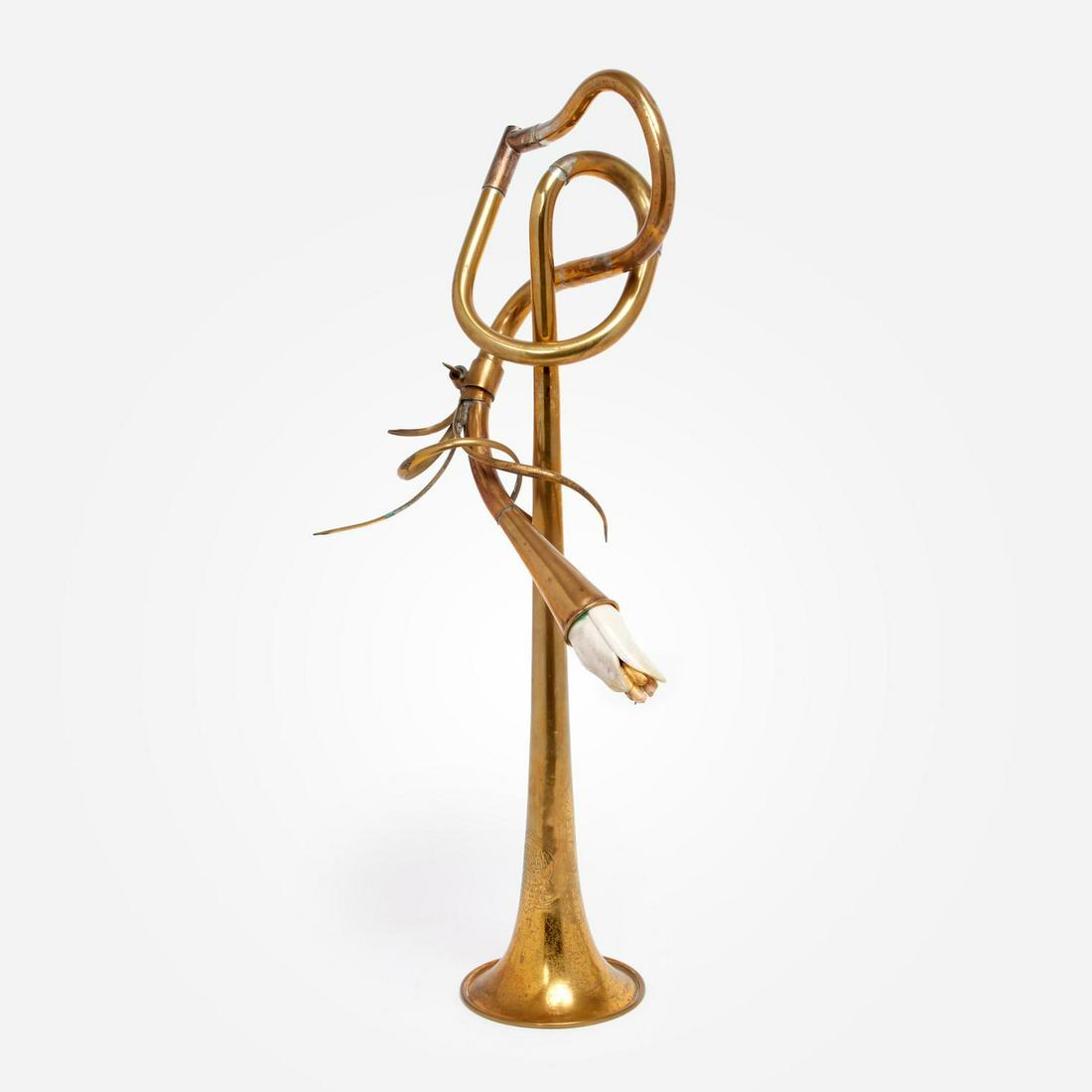 LINDA LIGHTON & MARK SOUTHERLAND Untitled Sculpture (1 of 9)