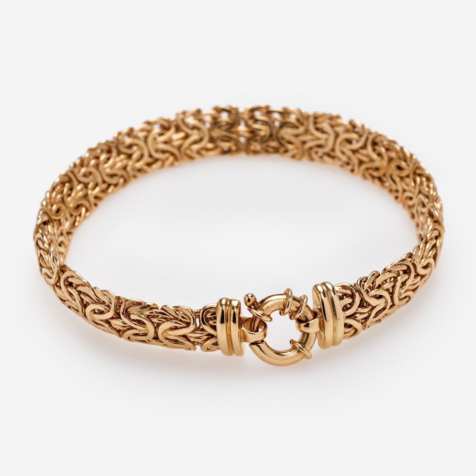 Ak 14k turkey sales bracelet