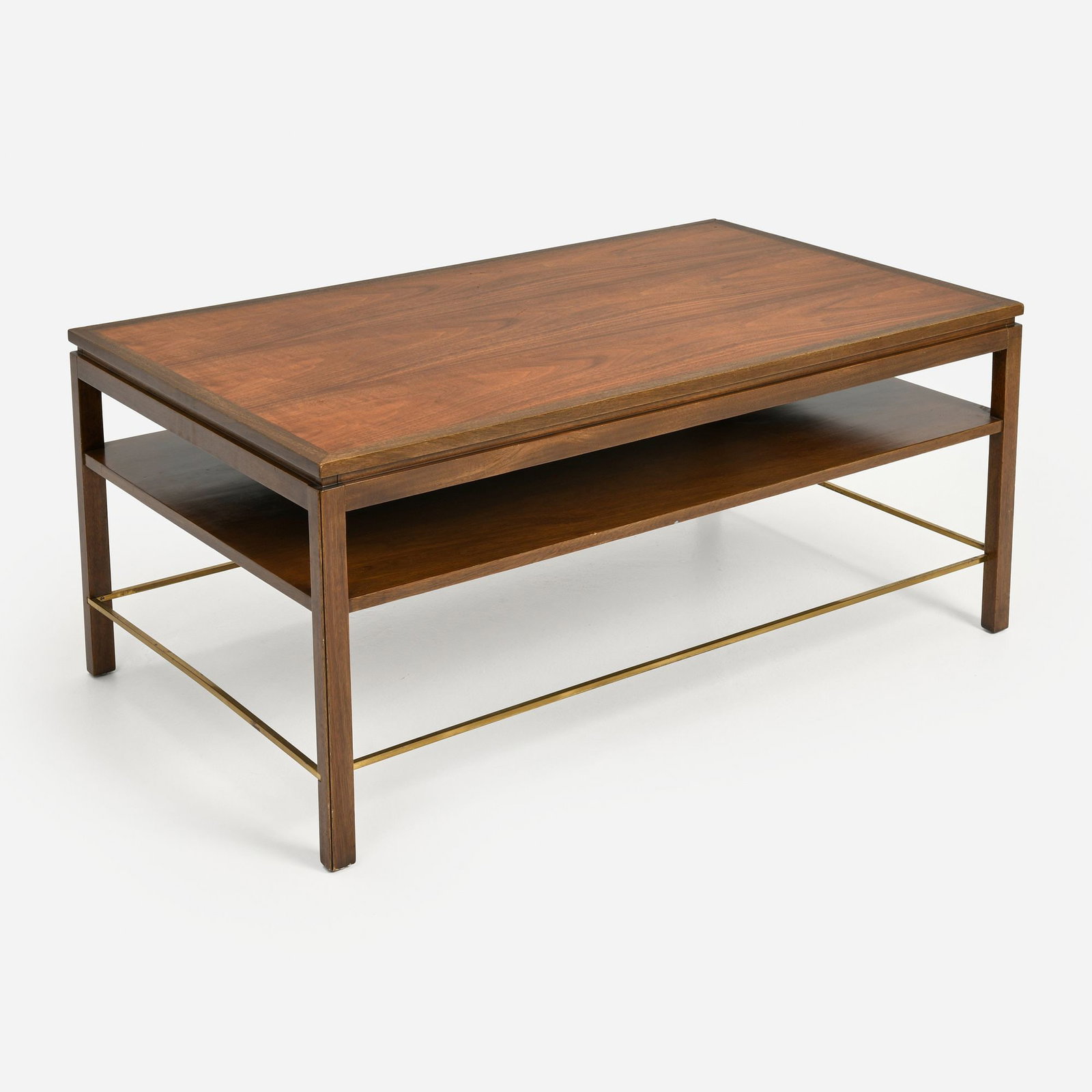 Edward Wormley Coffee Table (ca. 1950s) (1 of 11)