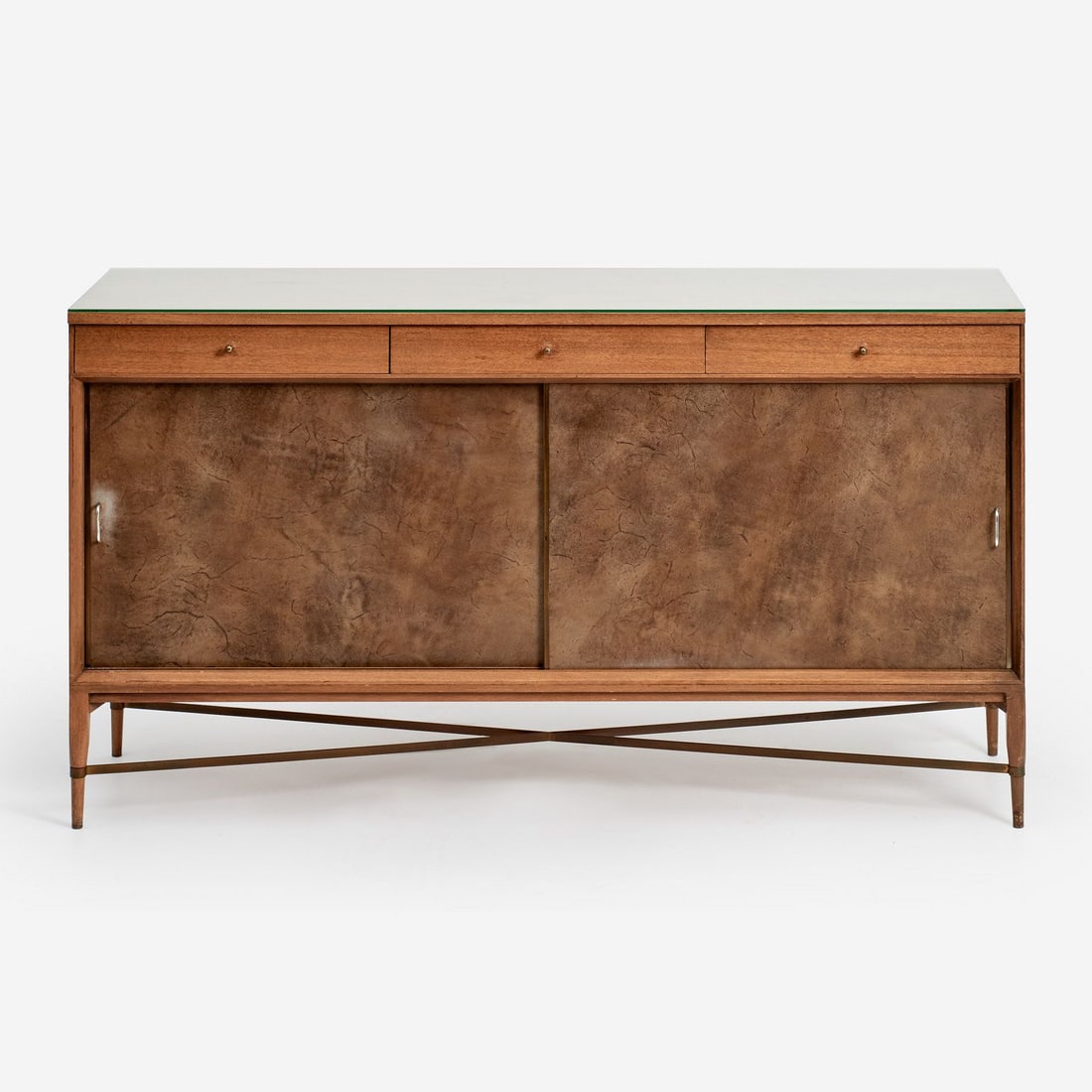 Paul McCobb for Calvin 1066 Cabinet (ca. 1954) (1 of 9)