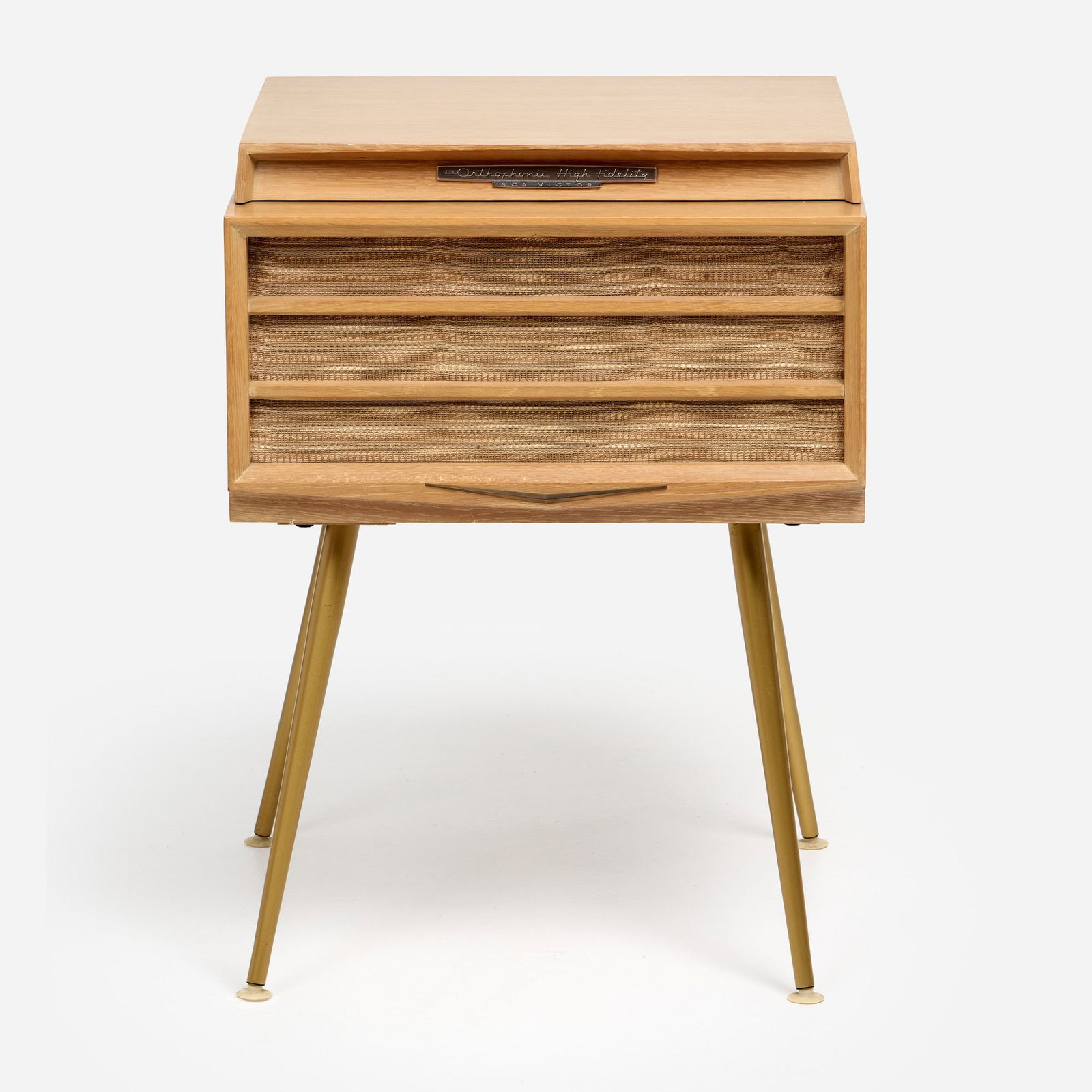 RCA Orthophonic Hi-Fi Cabinet (1 of 9)