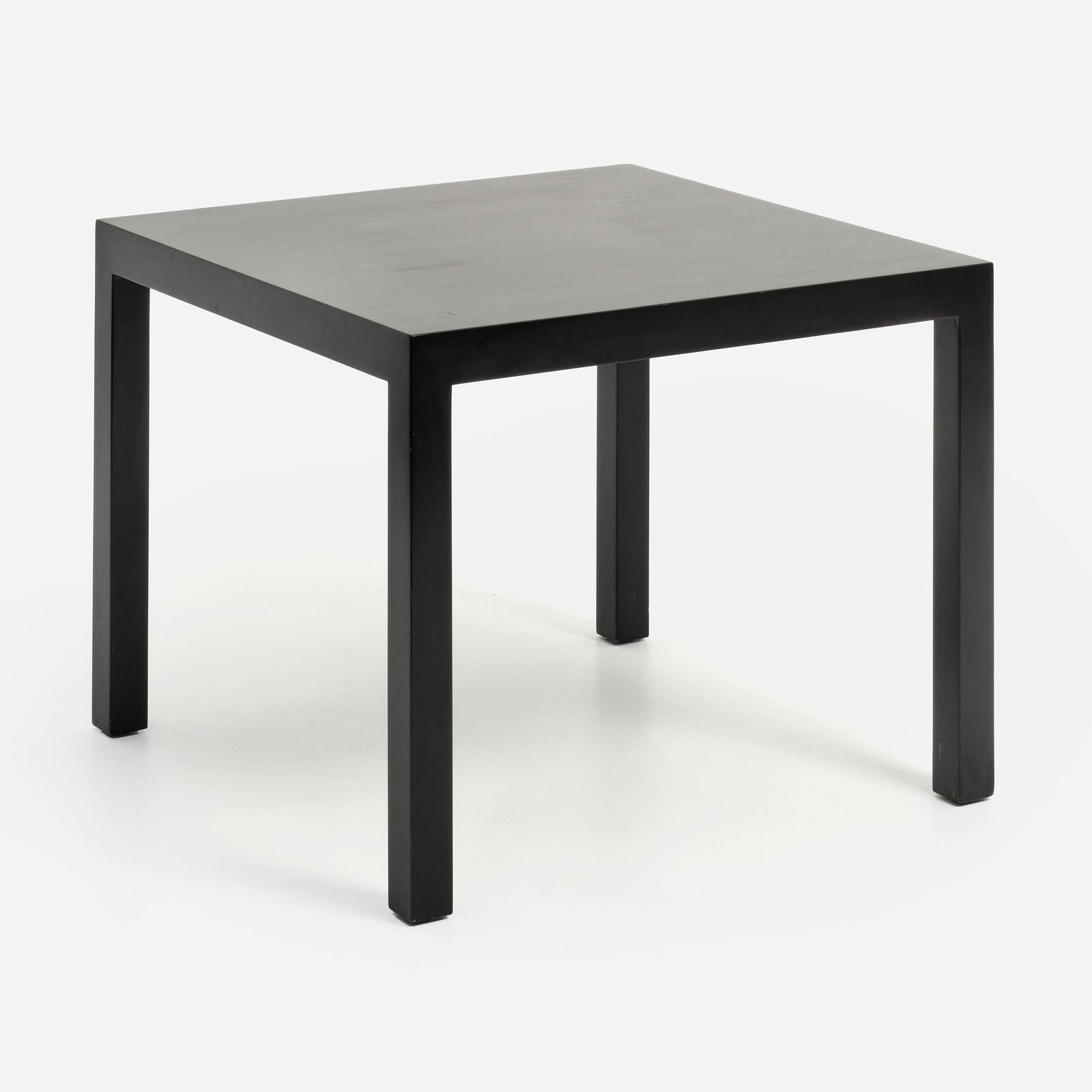 Edward Wormley for Dunbar 4474 Lamp Table (ca. 1960) (1 of 7)