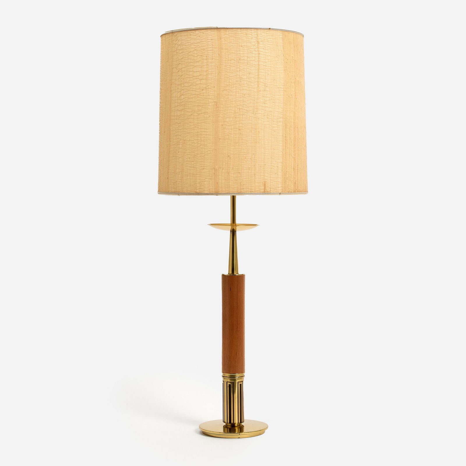 Tommi Parzinger for Stiffel Table Lamp (1 of 7)