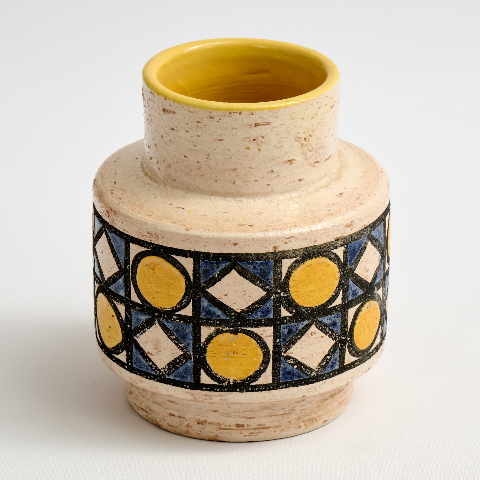 Aldo Londi for Bitossi Vase (1 of 8)