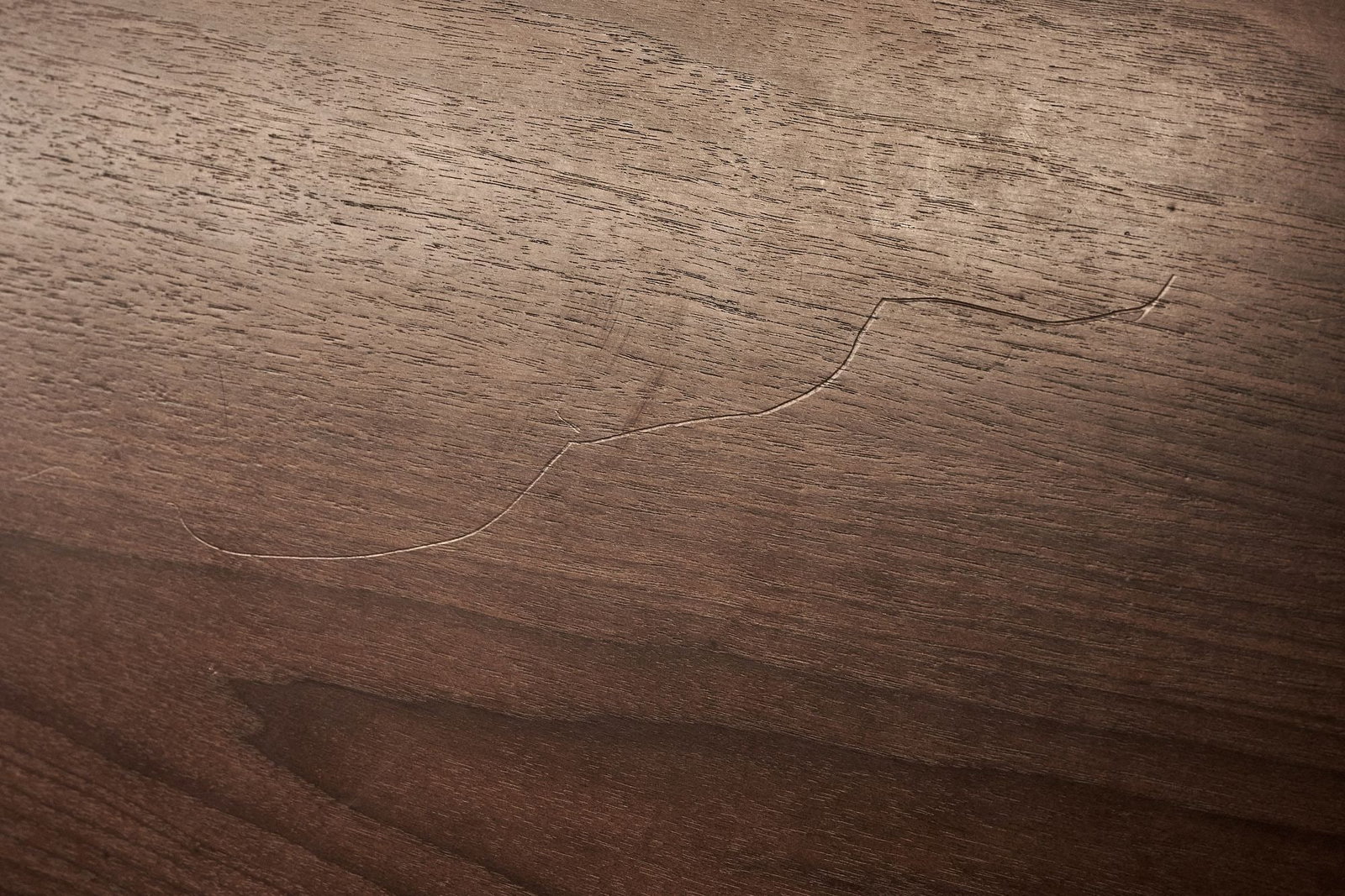 Cherner Oval Dining Table (2020) - 11