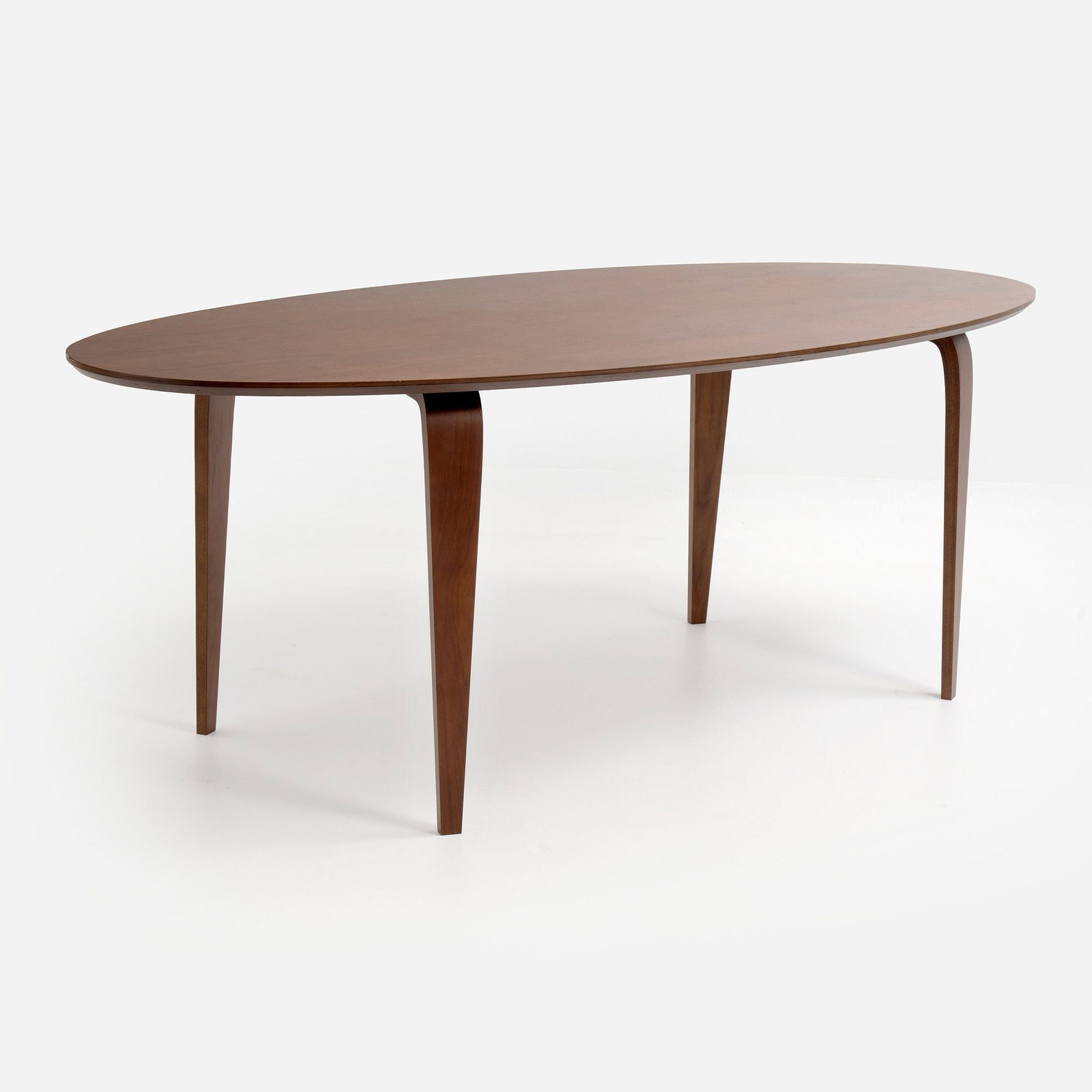 Cherner Oval Dining Table (2020) (1 of 18)