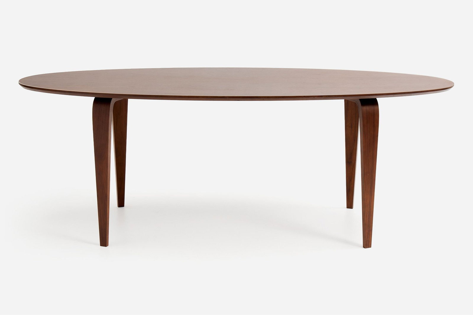 Cherner Oval Dining Table (2020) - 2