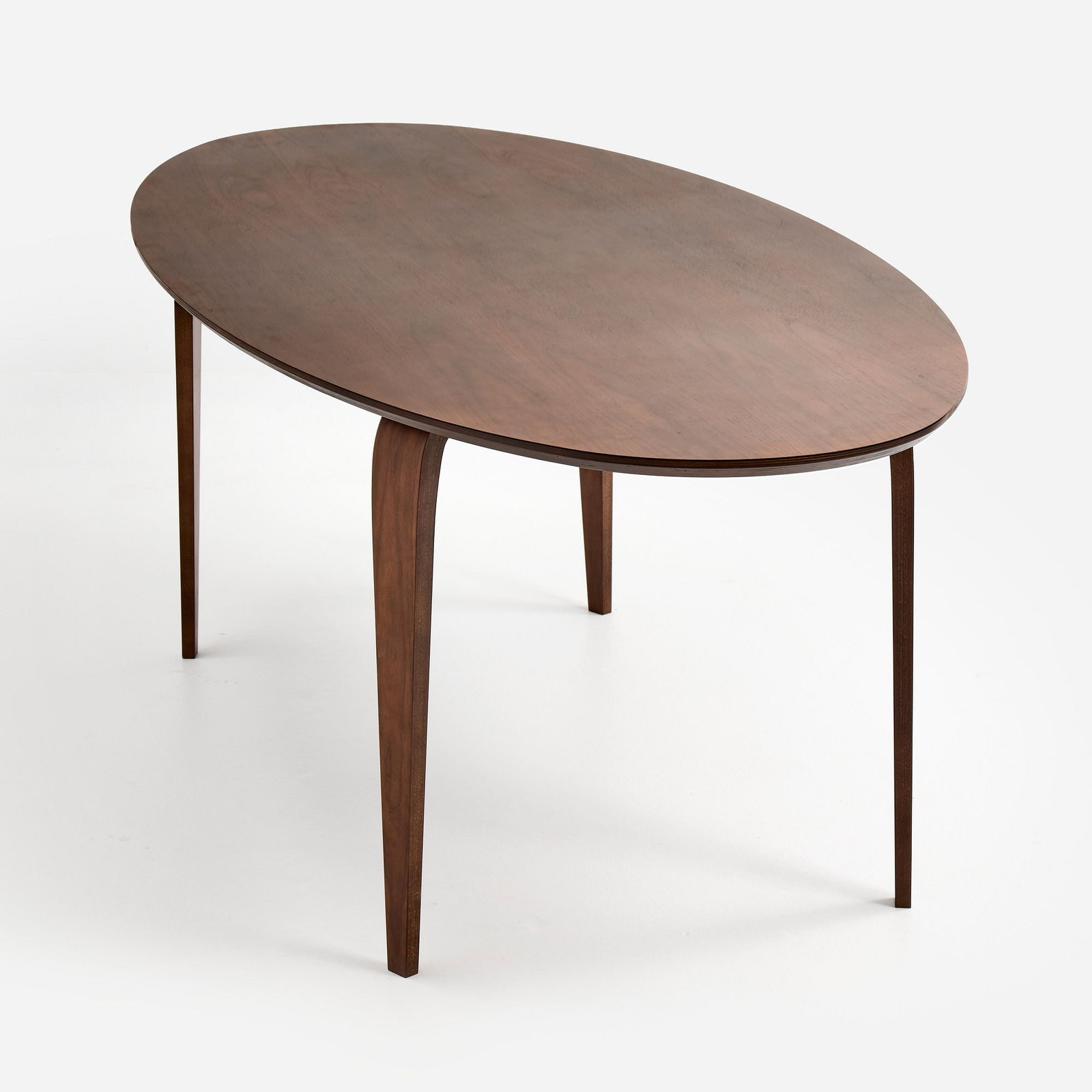 Cherner Oval Dining Table (2020) - 3