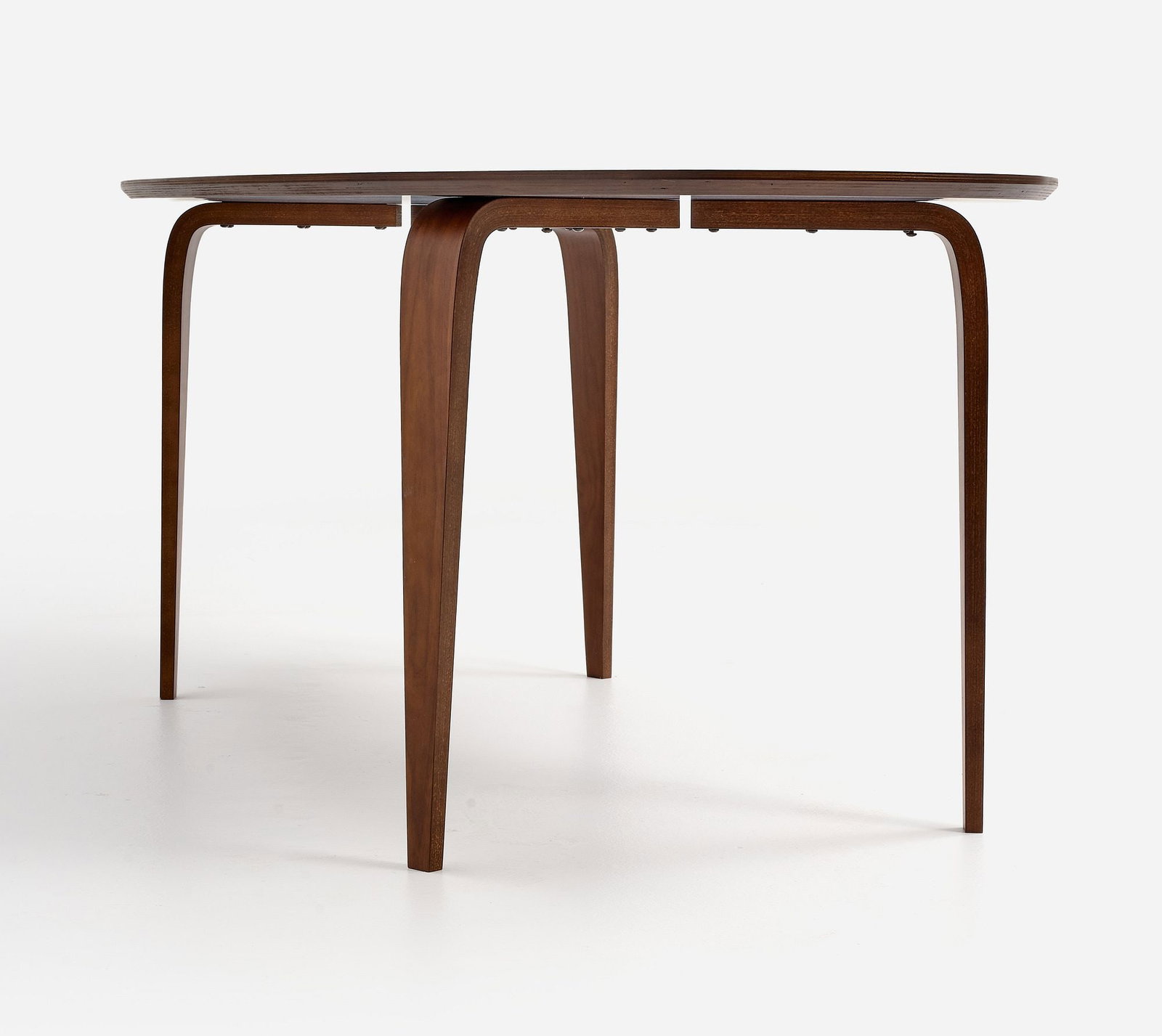Cherner Oval Dining Table (2020) - 4