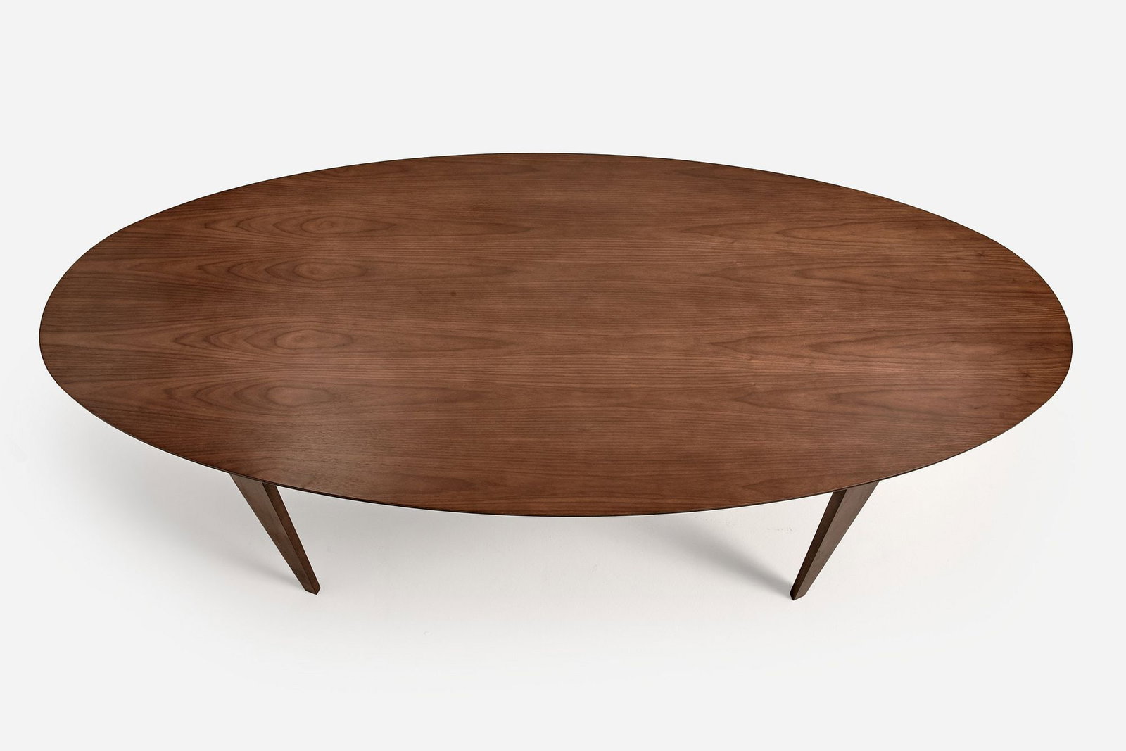 Cherner Oval Dining Table (2020) - 8