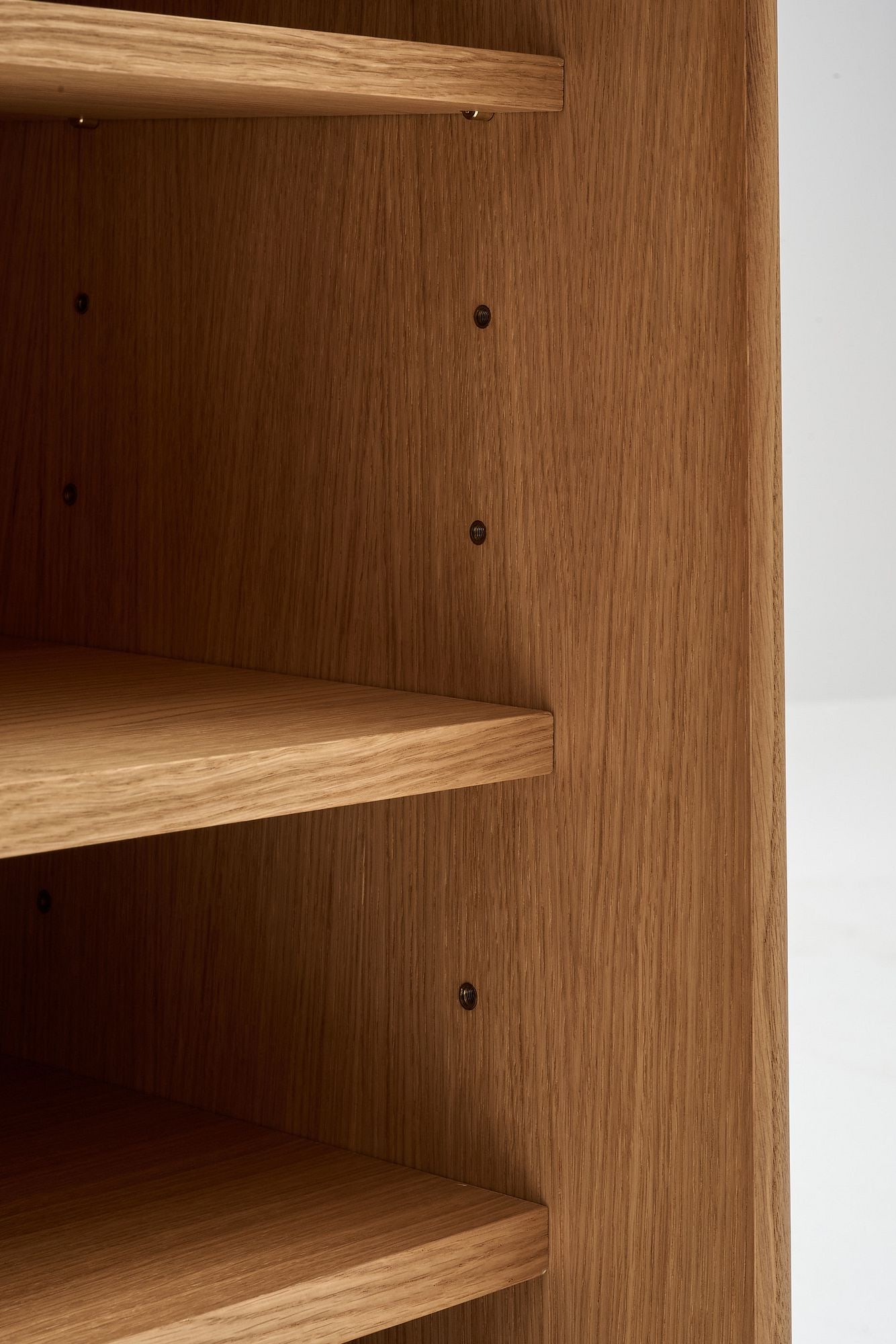 DWR "Edel" Console - 11