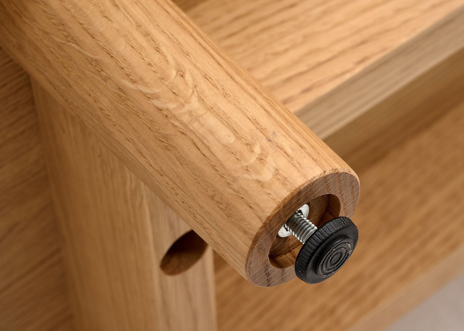 DWR "Edel" Console - 14
