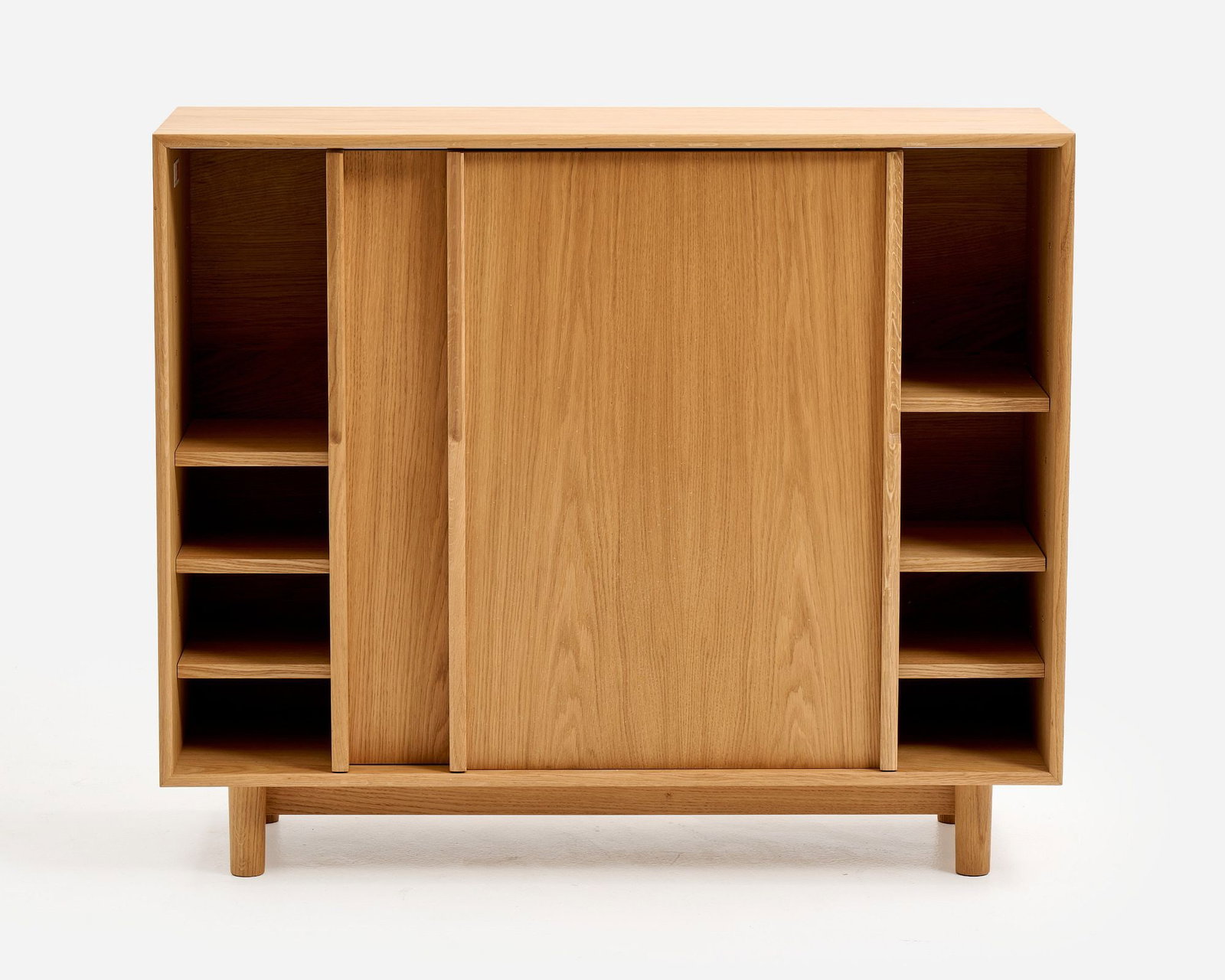 DWR "Edel" Console - 5